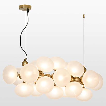 люстры люстра lussole lsp-8650, доставка по Казахстану 