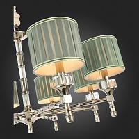 Дополнительная картинка Подвесная люстра ST Luce Oleo SL1121.103.08