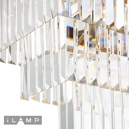 подвесной светильник ilamp triumph ass, доставка по Казахстану 