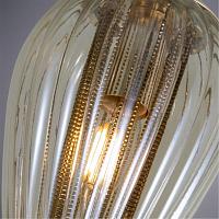 Дополнительная картинка Подвесной светильник Arte Lamp Waterfall A1577SP-1GO