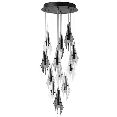 люстры 5442/69l odeon light  люстра afalina, доставка по Казахстану 