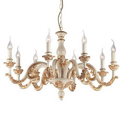 светильник giglio sp8 oro 75341, доставка по Казахстану 