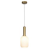 Дополнительная картинка Подвесной светильник Lussole Loft Ondulati LSP-8352