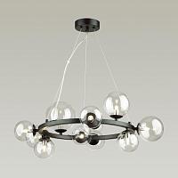 подвесная люстра odeon light modern tovi 4818/11, доставка по Казахстану 