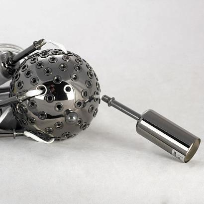 подвесная люстра lussole loft star lsp-8337, доставка по Казахстану 