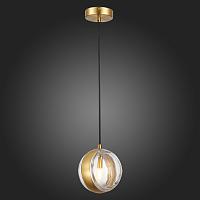 подвесной светильник st luce bala sl1156.303.01, доставка по Казахстану 