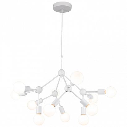 подвесной светильник lussole lgo kenner lsp-8270, доставка по Казахстану 