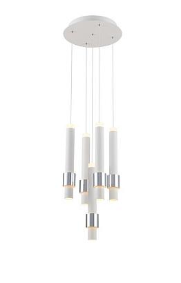 люстры подвесной светильник simple story 1022-led30pl, доставка по Казахстану 