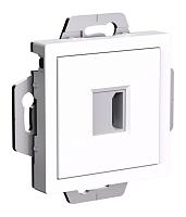 Розетка HDMI Systeme Electric ATLASDESIGN, ATN000180 