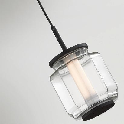 5409/5l odeon light hightech подвесной светильник , доставка по Казахстану 