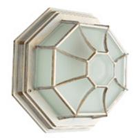 Дополнительная картинка Уличный светильник Arte Lamp Pegasus A3121PF-1WG
