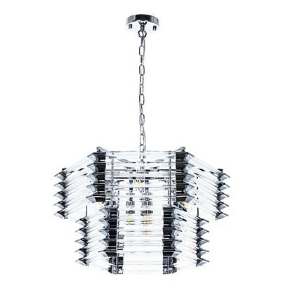 люстры подвесной светильник arte lamp caravaggio a1059sp-9cc, доставка по Казахстану 
