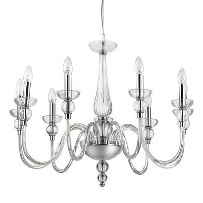 светильник doge sp9 trasparente 44453, доставка по Казахстану 