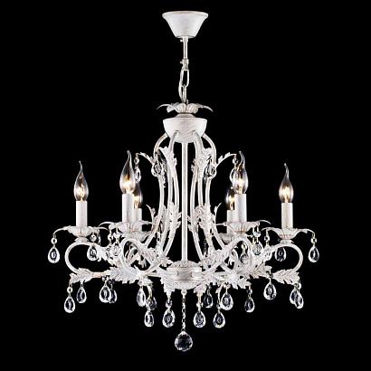 люстры подвесная люстра freya dezi fr3040-pl-06-wg, доставка по Казахстану 