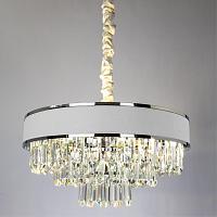Дополнительная картинка Подвесная люстра Arte Lamp Diadem A1002LM-6CC