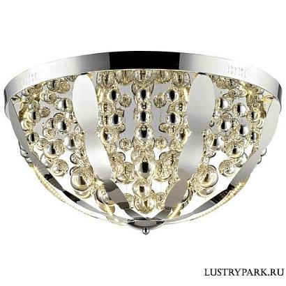 Потолочные Потолочный светильник Wertmark STELLA WE431.08.107, доставка по Казахстану 