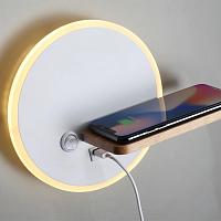 5634/9WL Lumion WINNIE Настенный светильник