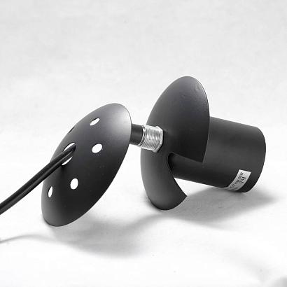 подвесная люстра lussole loft lsp-8176, доставка по Казахстану 