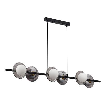 люстры sl1521.403.06 светильник подвесной st-luce , доставка по Казахстану 