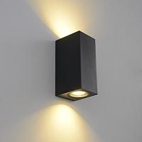 Бра Crystal Lux CLT 528W2 BL Crystal Lux 1400/306
