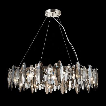 подвесная люстра st luce ancona sl1227.103.12, доставка по Казахстану 
