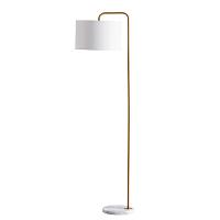 Дополнительная картинка Торшер Arte Lamp Rupert A5024PN-1PB