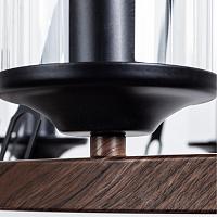 Дополнительная картинка Подвесной светильник Arte Lamp DALIM A7014SP-8BK