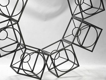 люстры подвесная люстра lussole loft lsp-9541, доставка по Казахстану 