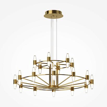 люстра maytoni mod401pl-l108bs3k, доставка по Казахстану 