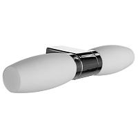 Дополнительная картинка Подсветка для зеркал Arte Lamp Aqua A1209AP-2CC