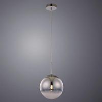 Дополнительная картинка Подвесной светильник Arte Lamp Jupiter Chrome A7961SP-1CC