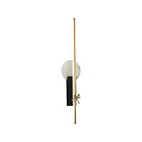 Дополнительная картинка 5413/18WL Odeon Light Настенный светильник STREKOZA