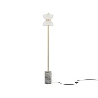 Дополнительная картинка Напольный светильник (торшер) Maytoni MOD178FL-L11G3K