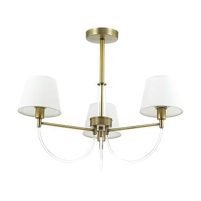 подвесная люстра lumion dakota 3702/3c, доставка по Казахстану 