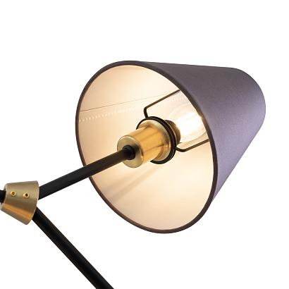 купить Потолочный светильник Freya FR5370CL-06B в Алматы, svet.kz, доставка по Казахстану 