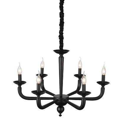 люстры подвесная люстра st luce forteza sl1114.403.06, доставка по Казахстану 