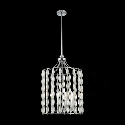 люстры подвесная люстра st luce sogarte sl1140.103.08, доставка по Казахстану 