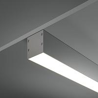 Комплектующие к светодиодной ленте Led Strip ALM-3535B-S-2M купить в Алматы svet.kz