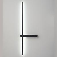 Настенный светильник Crystal Lux 1400/574