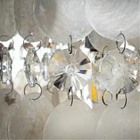 Дополнительная картинка Подвесной светильник Arte Lamp PIPIRIMA A4041SP-5CC