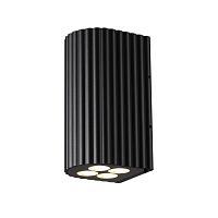 7127/14WL Odeon Light  Фасадный светильник GLENN