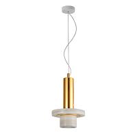 Дополнительная картинка Подвесной светильник Divinare DELTA 2216/33 SP-5