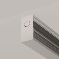 Дополнительная картинка Комплектующие для накладной трековой системы Technical TRA034EC-41W
