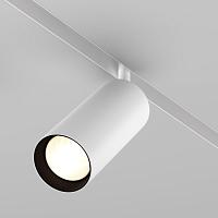 Дополнительная картинка Трековый светильник Technical TR032-2-20W3K-S-W