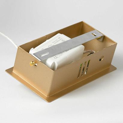 линейно-подвесной светильник lussole lsp-7159, доставка по Казахстану 