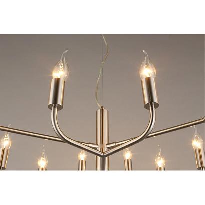 люстры apl.338.03.12 люстра подвесная aployt evlalia, доставка по Казахстану 