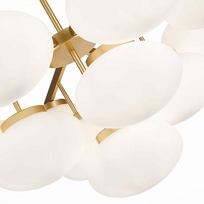 купить Подвесная люстра ST Luce Modica SL1503.203.13 в Алматы, svet.kz, доставка по Казахстану 