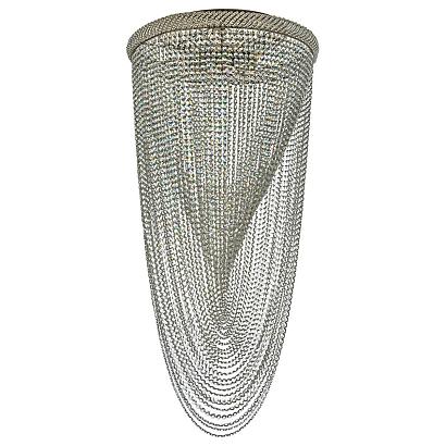 потолочная люстра dio darte elite bari e 1.2.60.104 n, доставка по Казахстану 