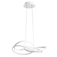подвесной светодиодный светильник arte lamp presto a2522sp-2wh, доставка по Казахстану 