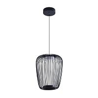 Дополнительная картинка Подвесной светильник Arte Lamp FLARE A3528SP-12BK